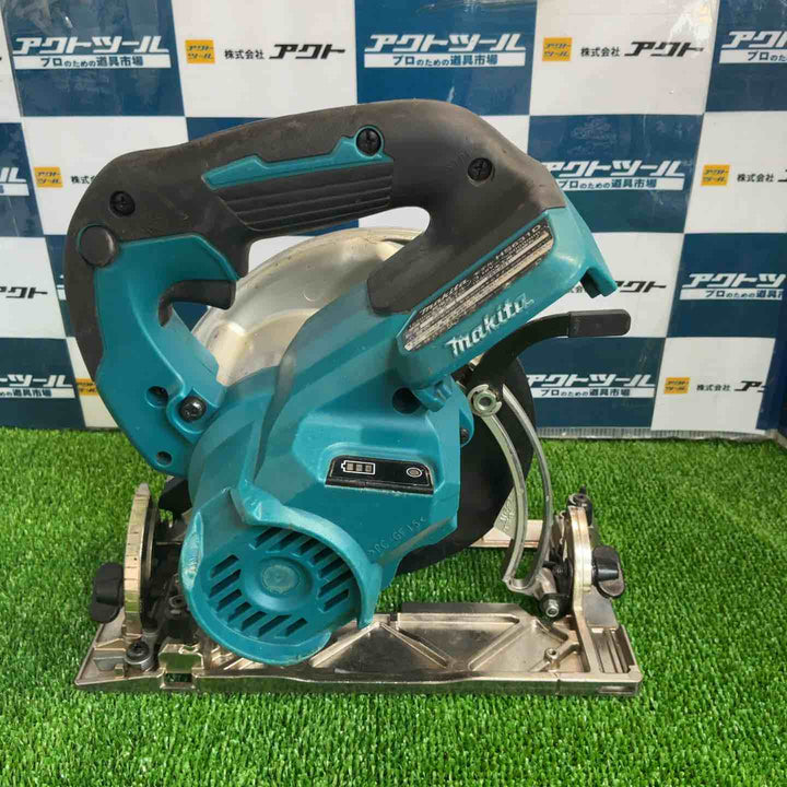 ★マキタ(makita) コードレス丸のこ HS631DZ【草加店】