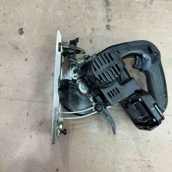 ★マキタ(makita) コードレス丸のこ HS471DZB【草加店】