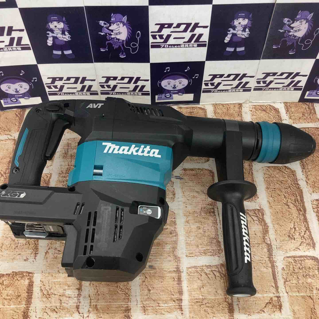 【中古品】マキタ(makita) コードレスハンマ HM001GZK【所沢店】