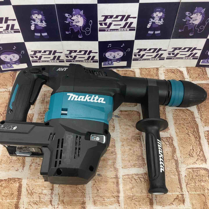 【中古品】マキタ(makita) コードレスハンマ HM001GZK【所沢店】