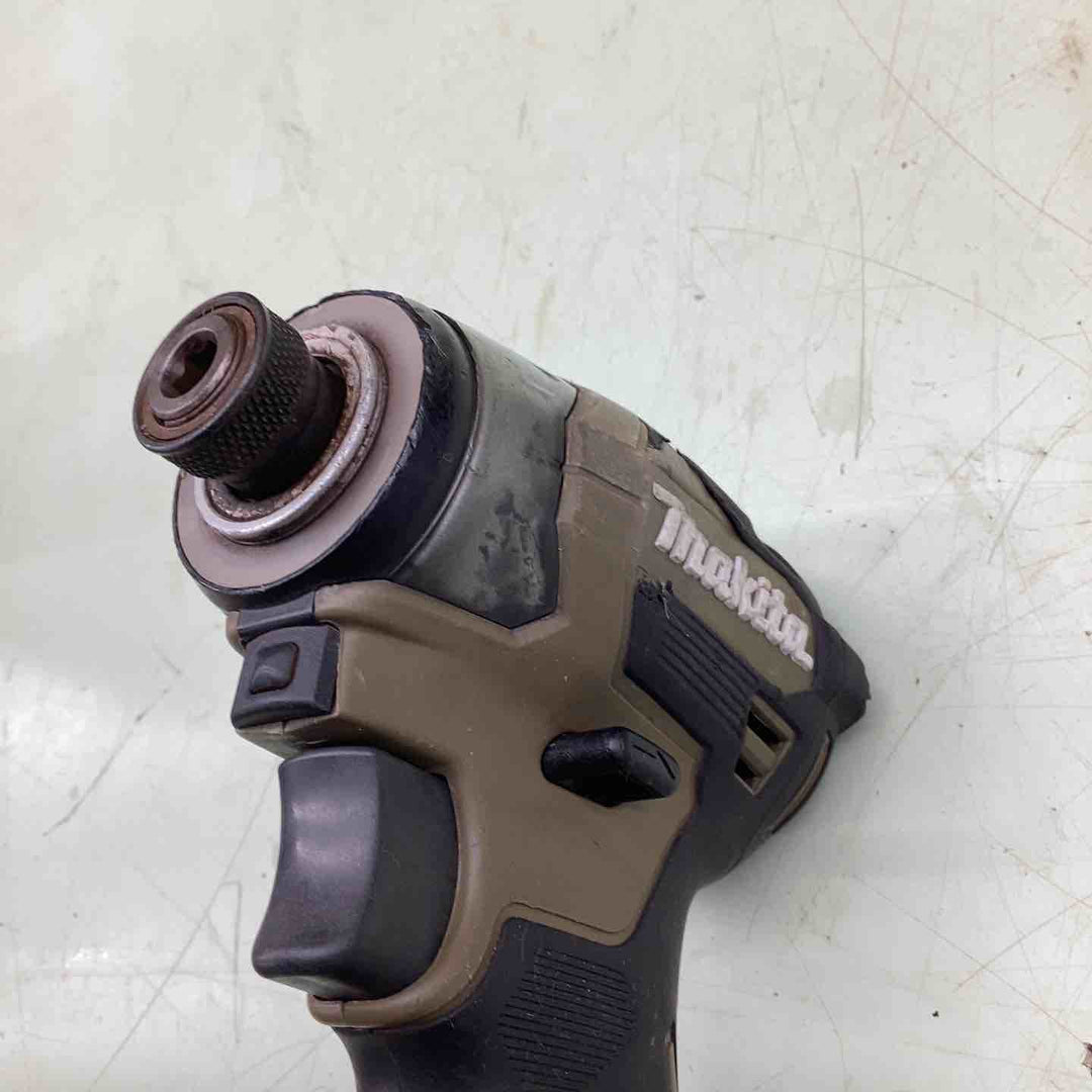 ★マキタ(makita) コードレスインパクトドライバー TD173DZO【越谷店】
