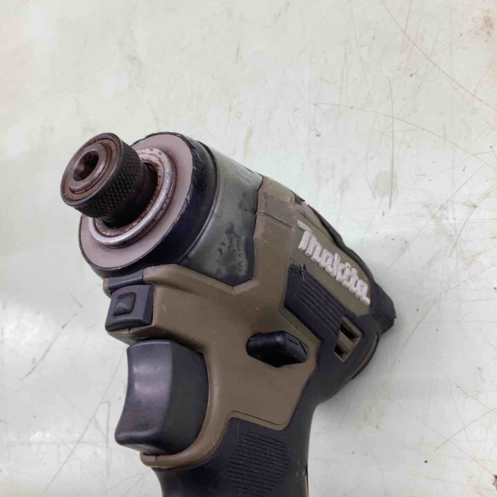 ★マキタ(makita) コードレスインパクトドライバー TD173DZO【越谷店】