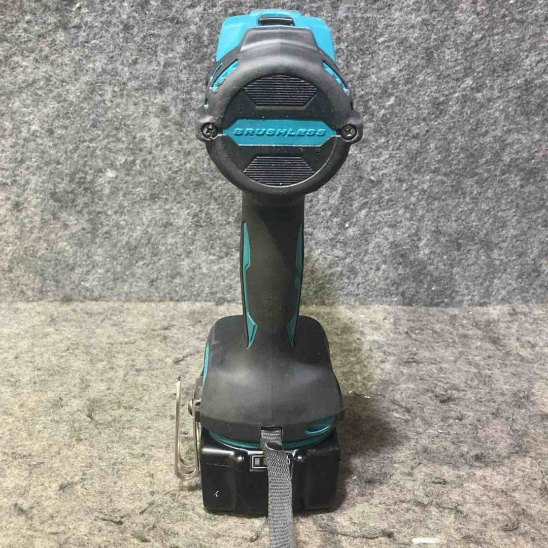 マキタ(makita) コードレスドリルドライバー DF486DZ【桶川店】