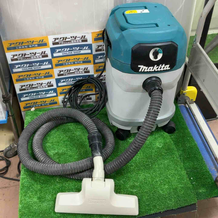★マキタ(makita) 集じん機 乾湿両用 VC2500【草加店】