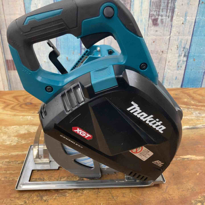 ★マキタ(makita) コードレスチップソーカッター CS001GZ【柏店】
