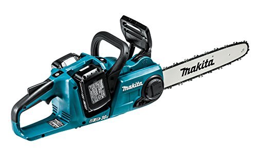 ★マキタ(makita) コードレスチェーンソー MUC353DPG2【川崎店】