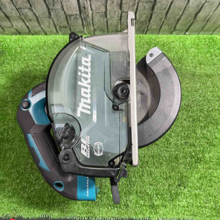 ★マキタ(makita) コードレスチップソーカッター CS553DZ【川口店】