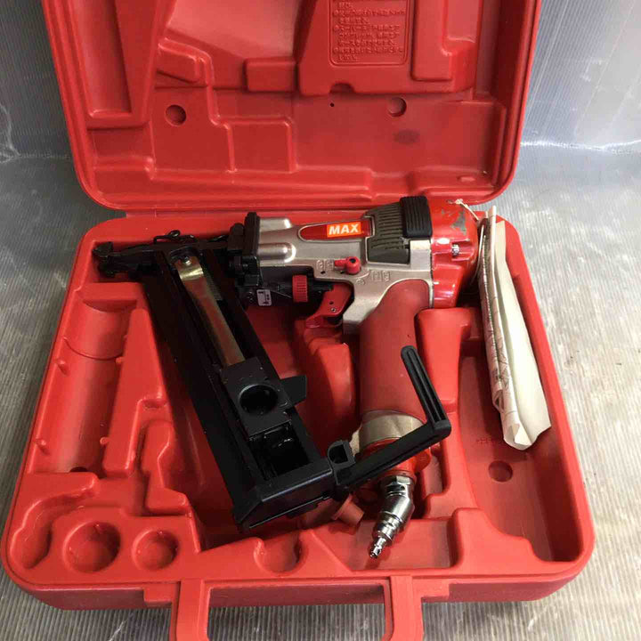 ◇マックス(MAX) 高圧ブラッドネイラ HS-50A/KB50T0【草加店】