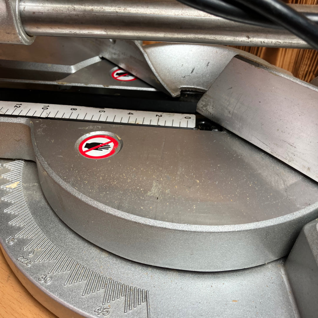 ◇新興製作所(SHINKO) 卓上スライド丸ノコ SSC-190A【越谷店】