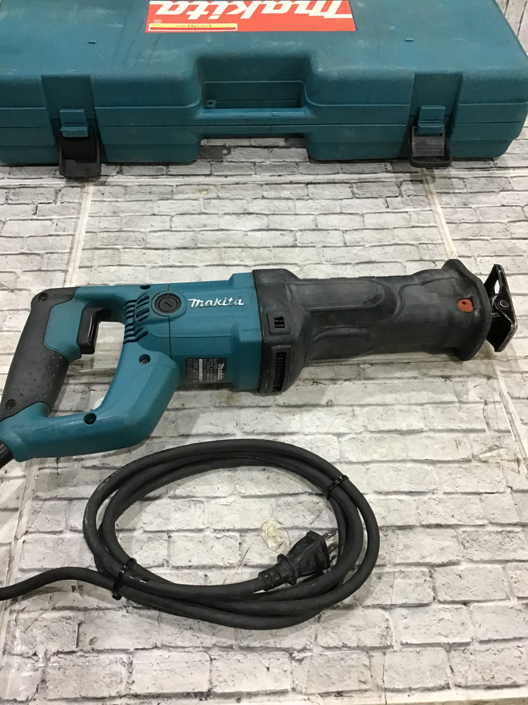 ★マキタ(makita) レシプロソー JR3050T【川口店】