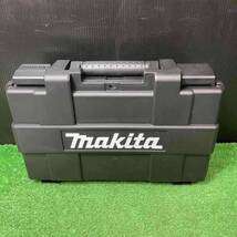 ★マキタ(makita) 7.2Vコードレスインパクトドライバ TD023DHXTB【草加店】