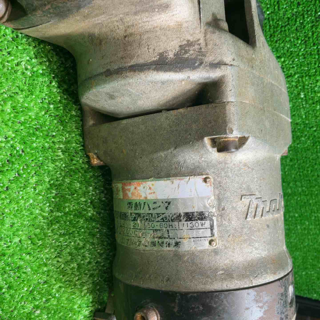 【中古品】 マキタ(makita) 電動ハンマ HM1201 【藤沢店】