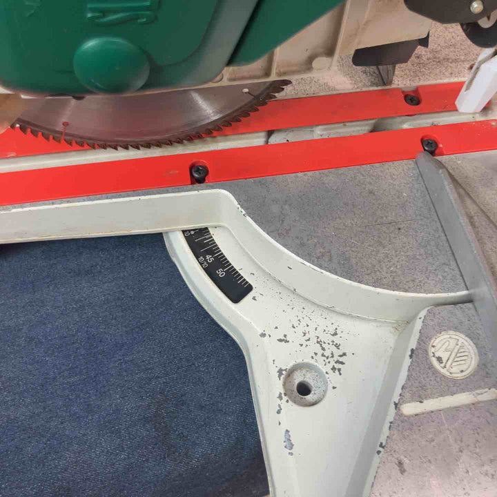 【中古品】 ハイコーキ(HIKOKI ※旧:日立工機)  卓上スライドマルノコ C8FSH 100ｖ スライド丸ノコ 【東大和店】