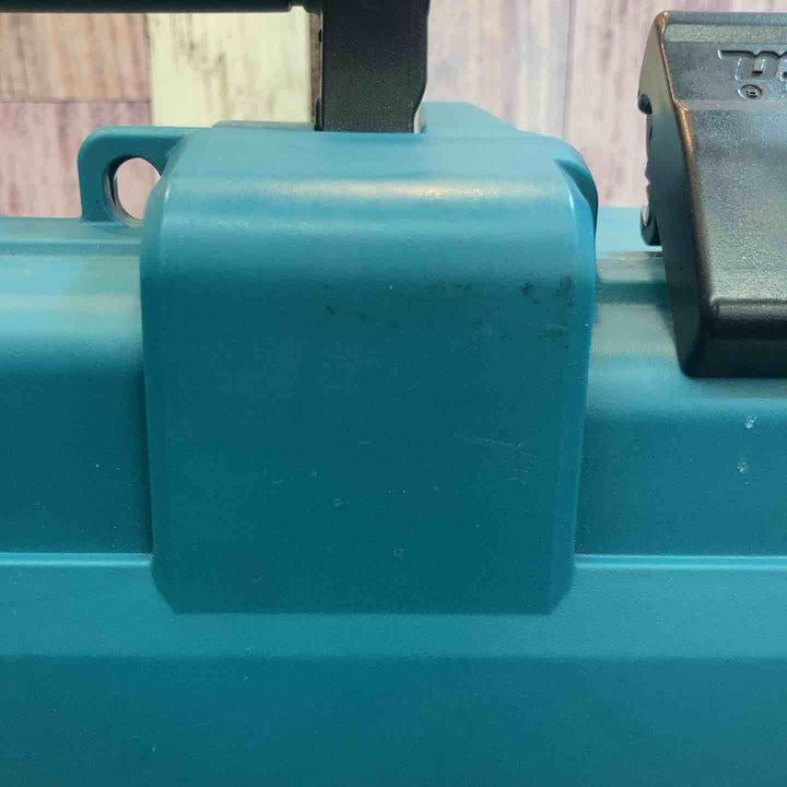 【未使用品】マキタ makita 40V コードレスタッカー J線/10mm ST002GRDX フルセット バッテリx2 充電器 ケース【八潮店】