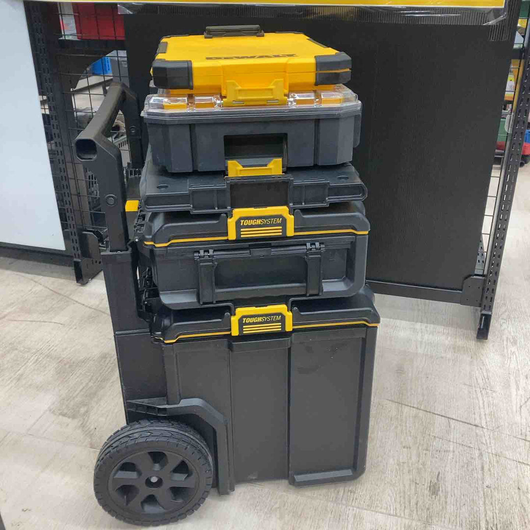 DEWALT デウォルト TOUGH SYSTEM2.0 タフシステム2.0 キャリーカート【川越店】