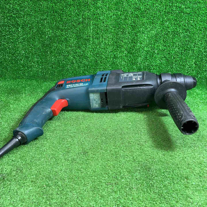 ボッシュ(BOSCH) ハンマドリル GBH2-26RE【藤沢店】