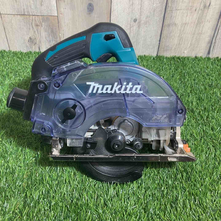 ★マキタ(makita) コードレス防じん丸のこ KS513DZ　本体のみ　18V対応　125mm【戸田店】