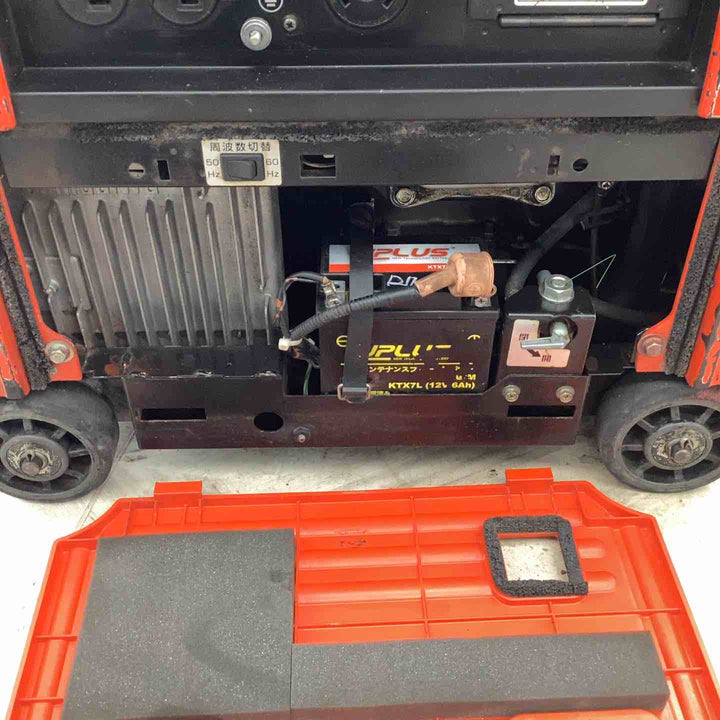 【店頭受取り限定】◇新ダイワ(Shindaiwa) インバーター発電機 IEG2801M【越谷店】