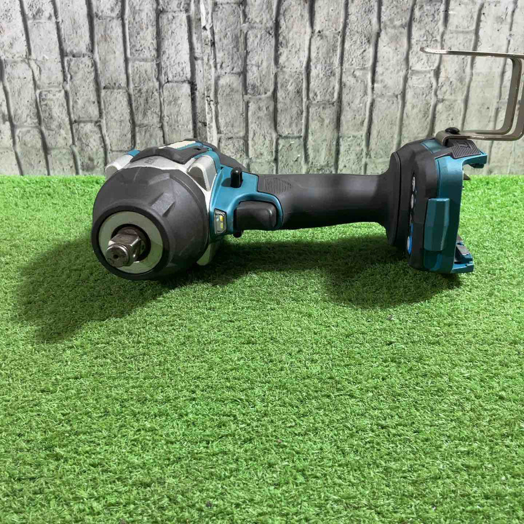 ★マキタ(makita) コードレスインパクトレンチ TW700DZ 動作確認済【川口店】
