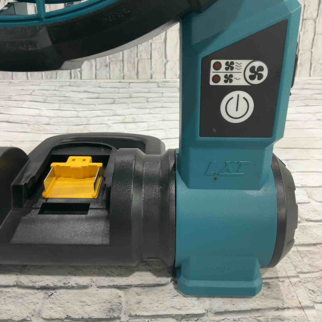 ☆マキタ(makita) コードレスファン CF201DZ【川口店】