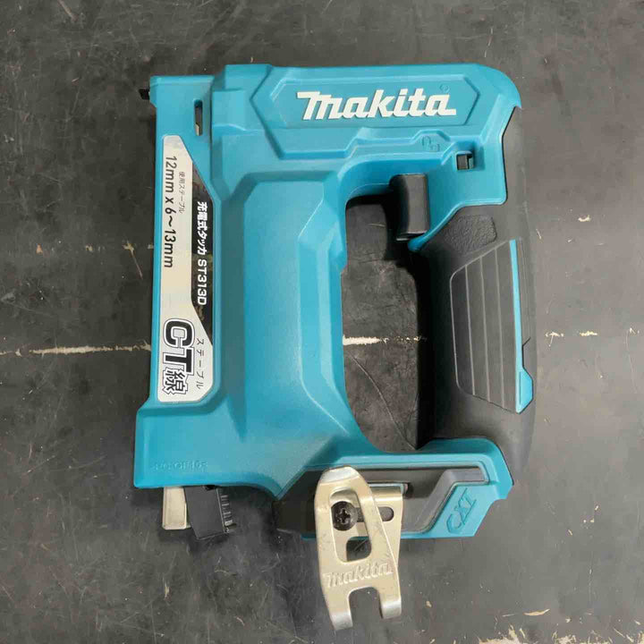 ◇マキタ(makita) CT線専用コードレスタッカ ST313DZK【草加店】