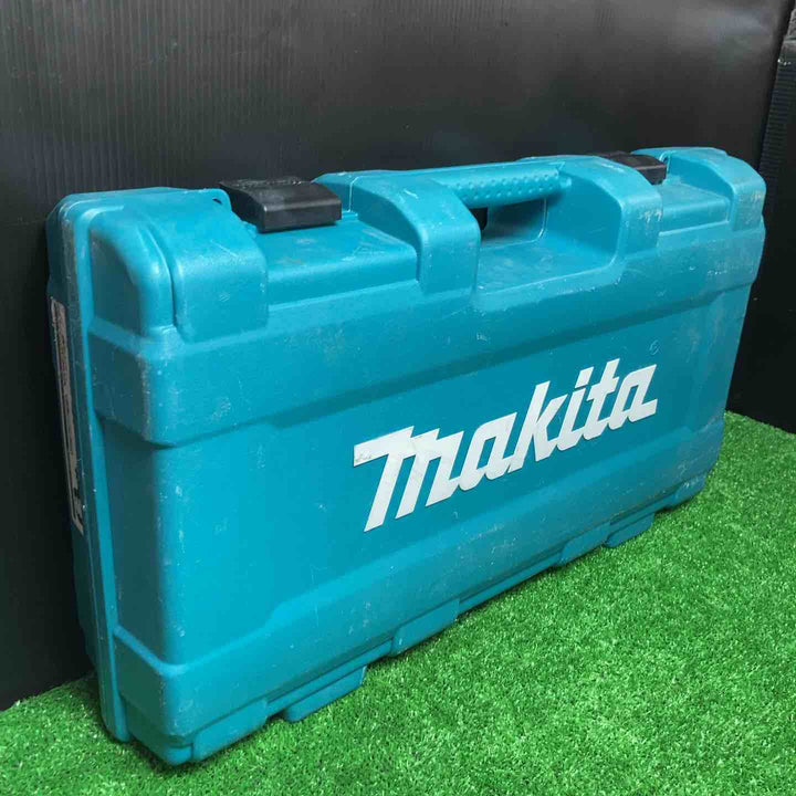 ★マキタ(makita) コードレスレシプロソー JR188DRGX【岩槻店】