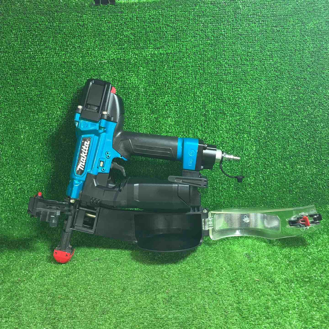 【中古品】 マキタ(makita) 高圧エアネジ打ち機 AR412HRM 【藤沢店】