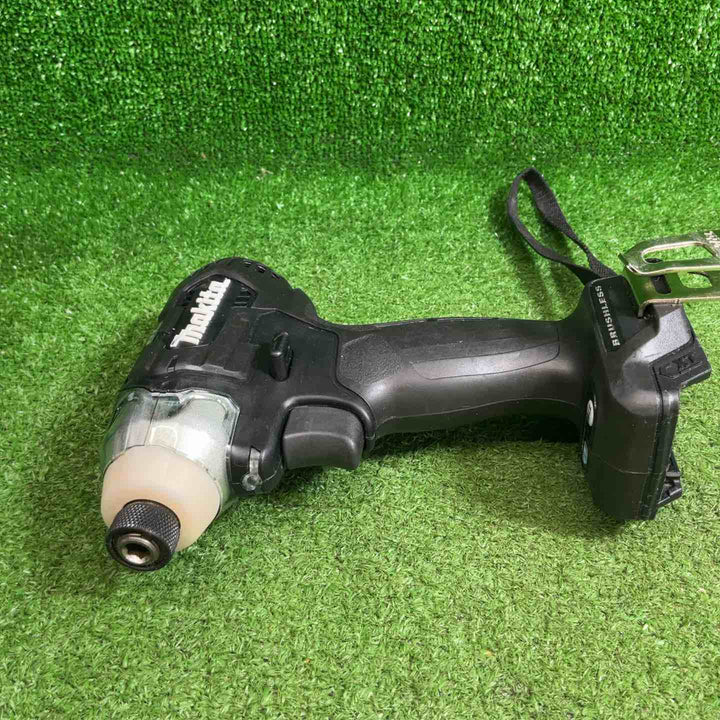 マキタ(makita) コードレスインパクトドライバー TD111DZB 2台セット【藤沢店】