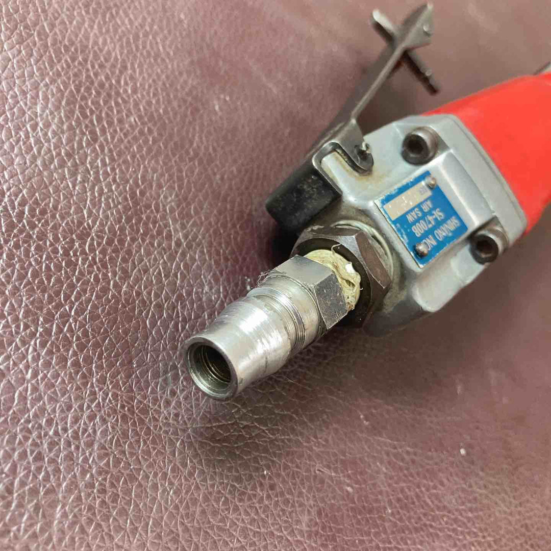 【中古品】 SHINANO(信濃) エアソー SI-4700B 【東大和店】