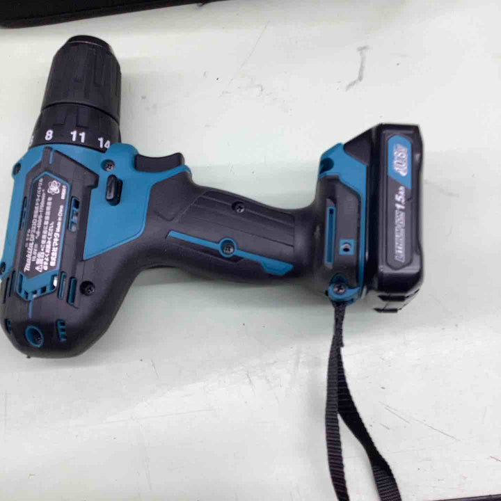 ★マキタ(makita) コードレスドリルドライバー DF333DSHX【越谷店】