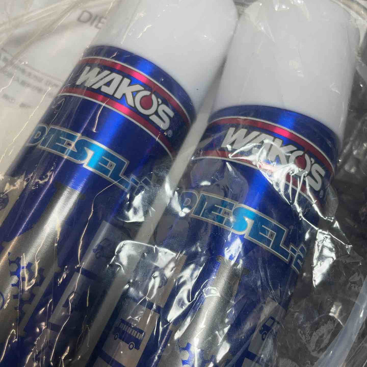 ワコーズ(WAKOS) DPF用洗浄剤 ディーゼル2 diesel-2 2本組セット【桶川店】