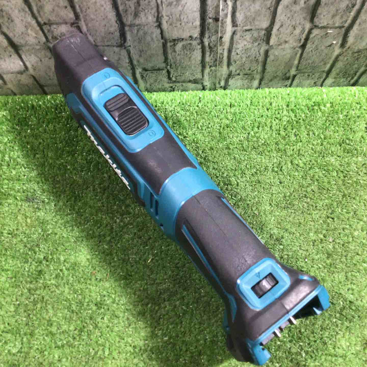 ☆マキタ(makita) コードレスマルチツール TM30DSH【八潮店】
