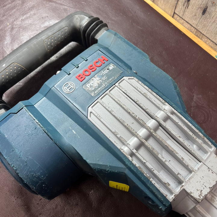 【中古品】★ボッシュ(BOSCH) 電動ハンマー GSH11VC【東大和店】