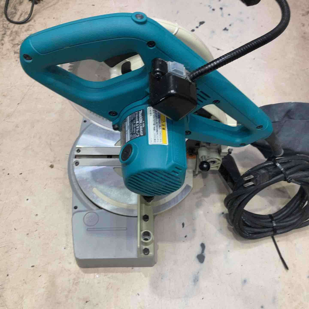 ☆マキタ(makita) 卓上マルノコ 216mm LS0840F【町田店】