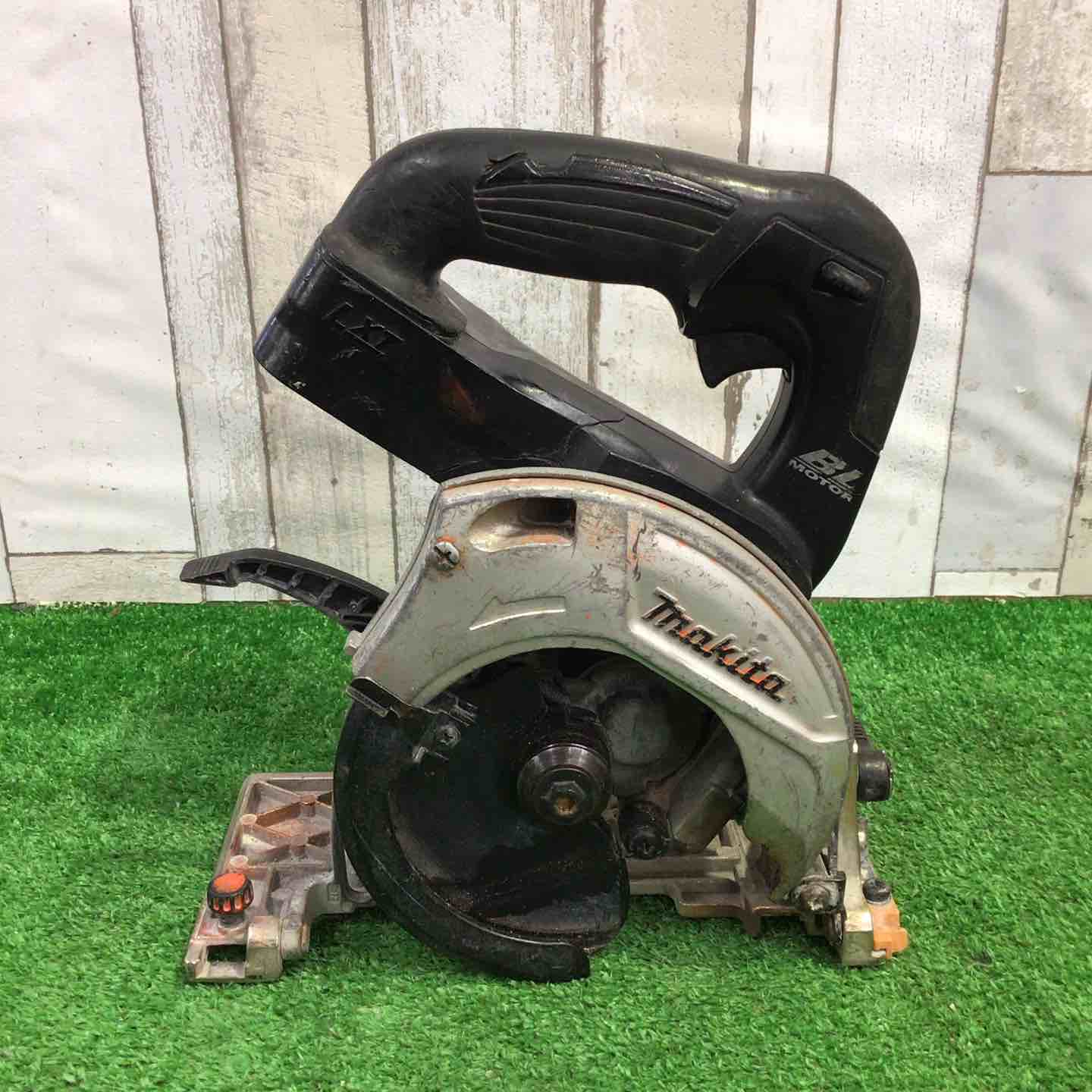 マキタ(makita) コードレス丸のこ HS471DZB【町田店】 – アクトツール