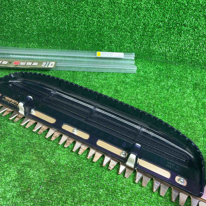 マキタ(makita) 充電式生垣バリカン 460mm 18V バッテリ・充電器別売 MUH464DZ【藤沢店】