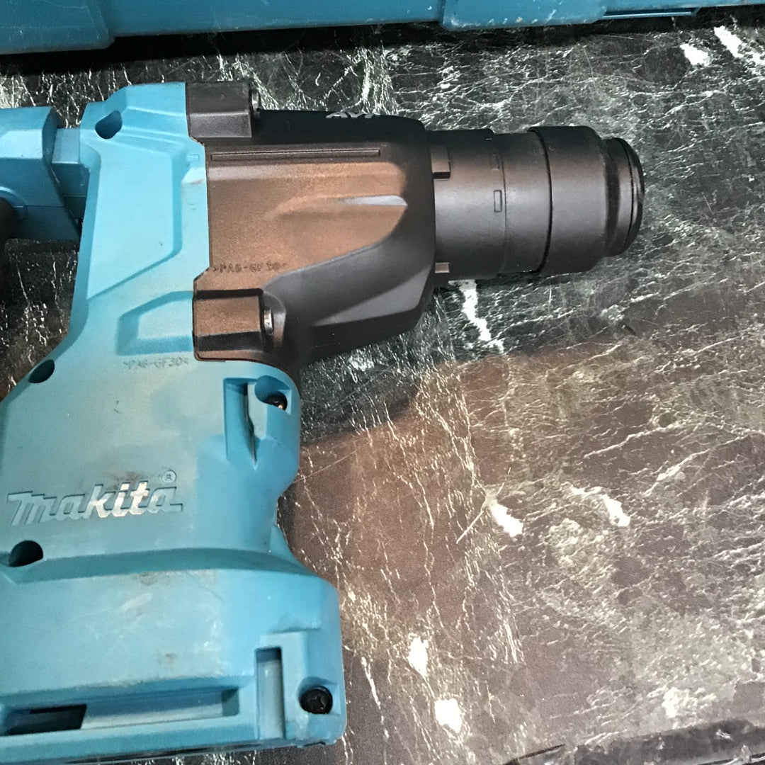 ★マキタ(makita) コードレスハンマドリル HR183DZK【八潮店】