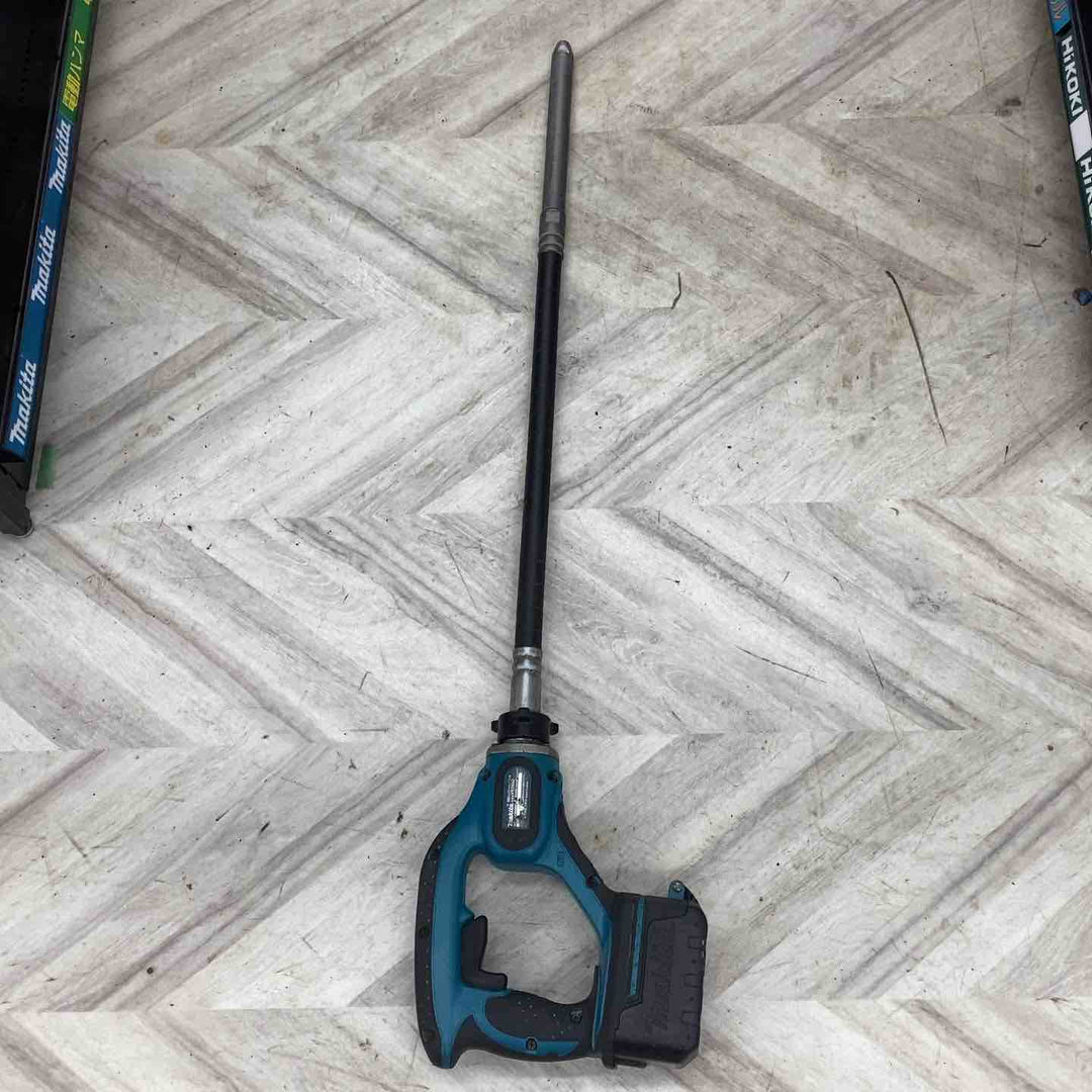 ★マキタ(makita) コードレスコンクリートバイブレータ VR350DZ【越谷店】