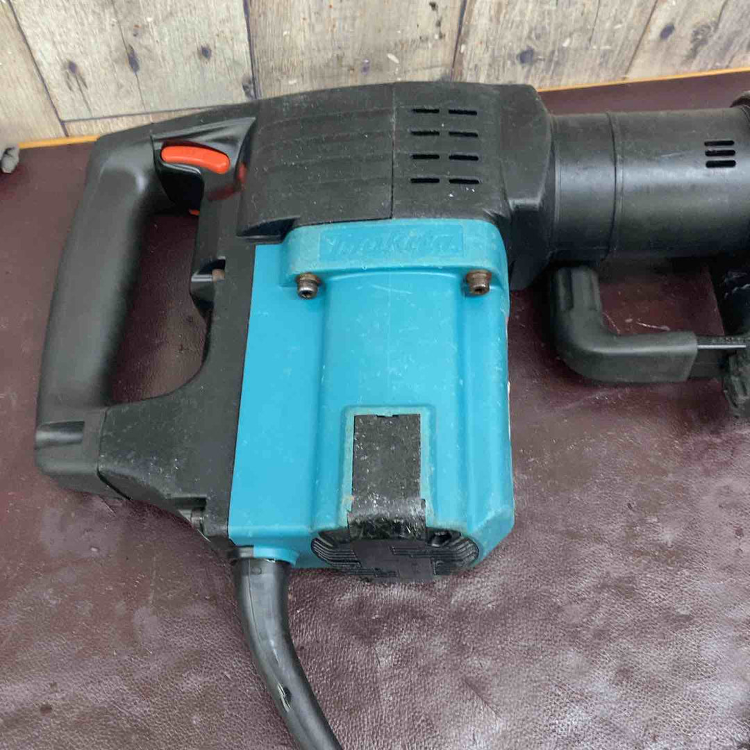 【中古品】◇マキタ(makita) 電動ハンマ HM1202C【東大和店】