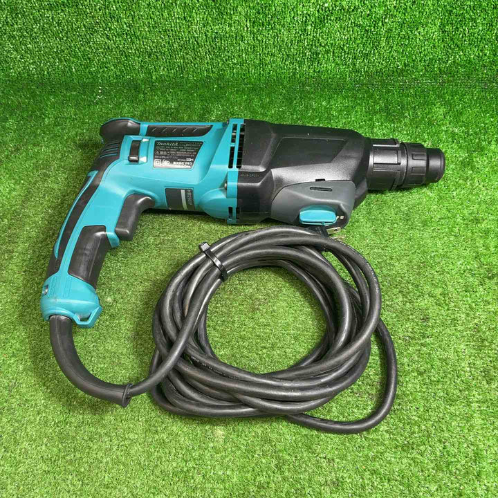 ★マキタ(makita) ハンマドリル HR2601F【藤沢店】
