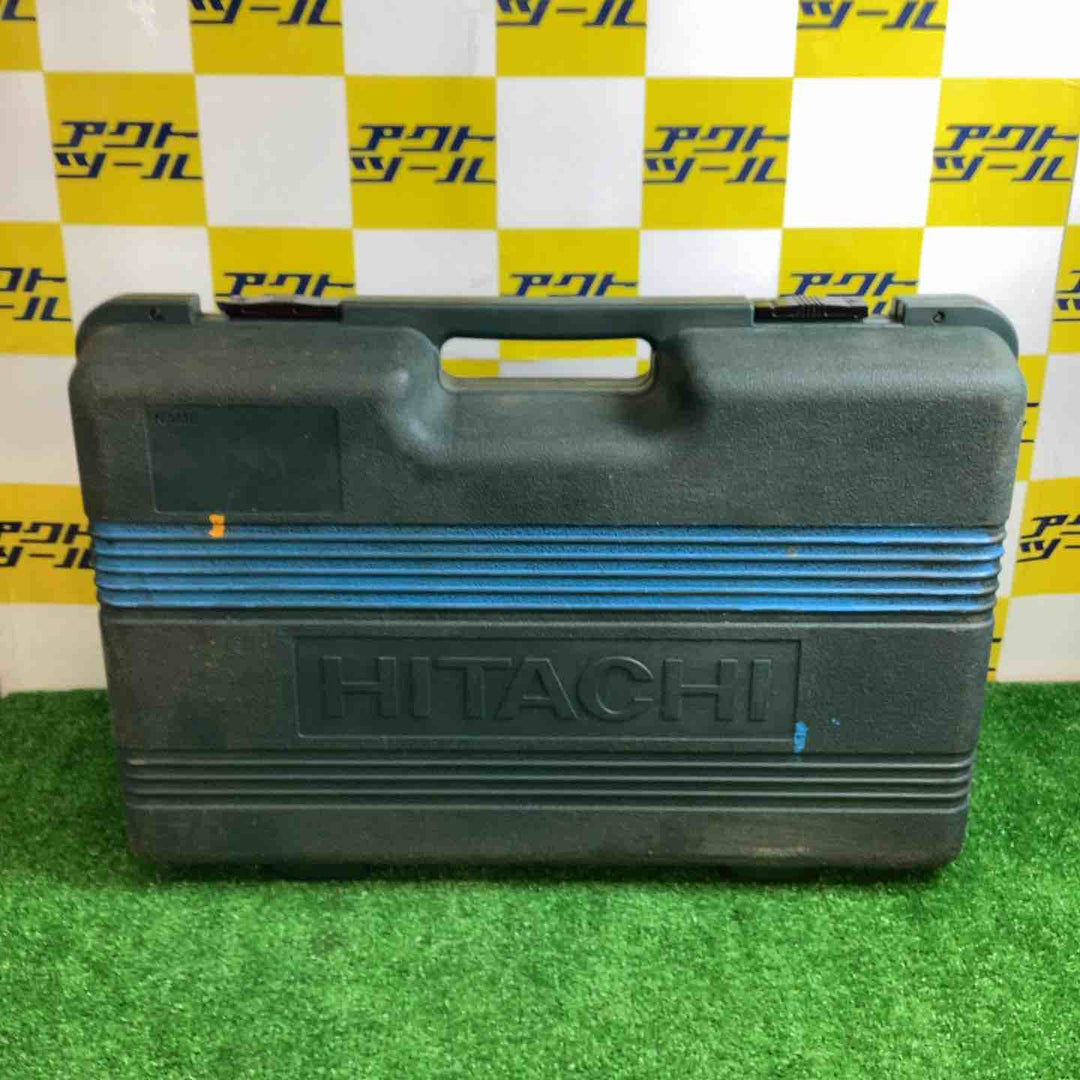 ★ハイコーキ(HIKOKI ※旧:日立工機) ハンマドリル DH42【越谷店】