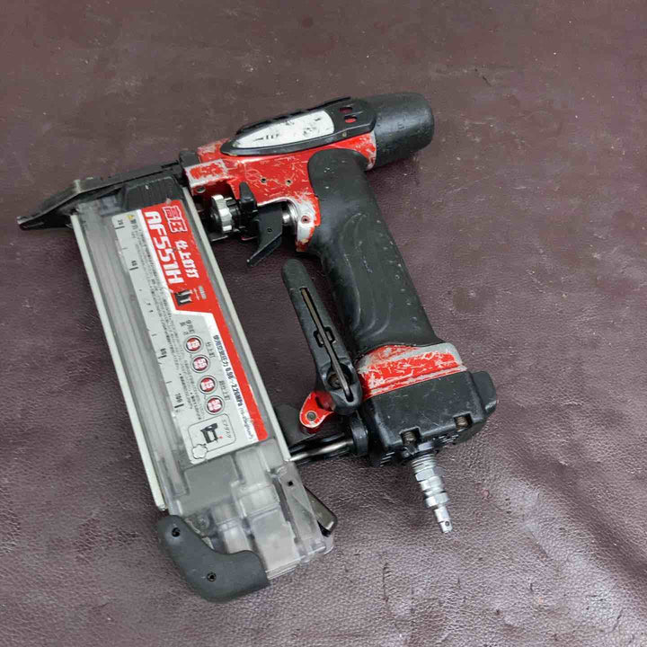 【中古品】 マキタ(makita) 高圧フィニッシュネイラ AF551H 【東大和店】