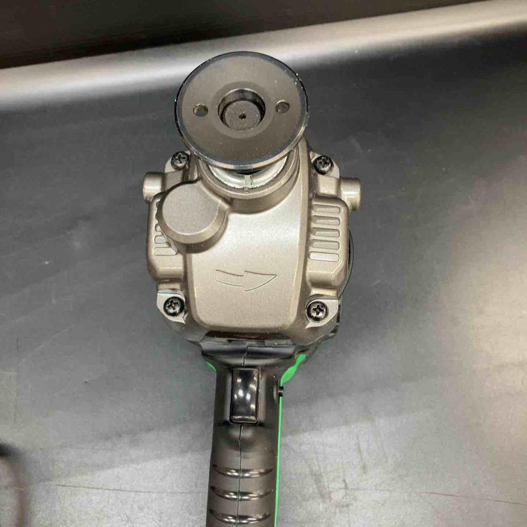 ハイコーキ(HIKOKI ※旧:日立工機) 電子ディスクサンダ S18V【川越店】