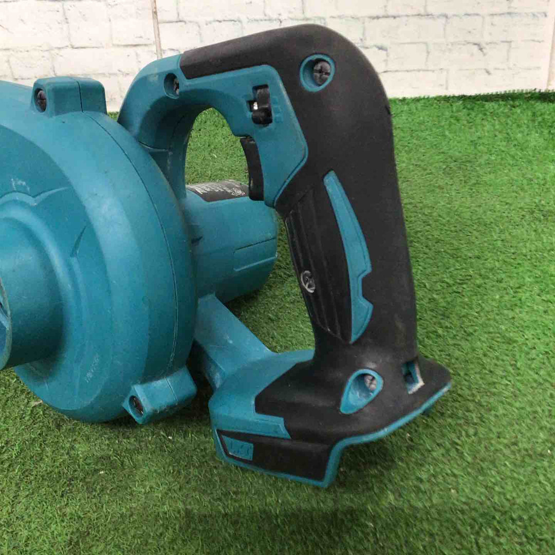 ★マキタ(makita) コードレスブロワ UB185DZ【町田店】