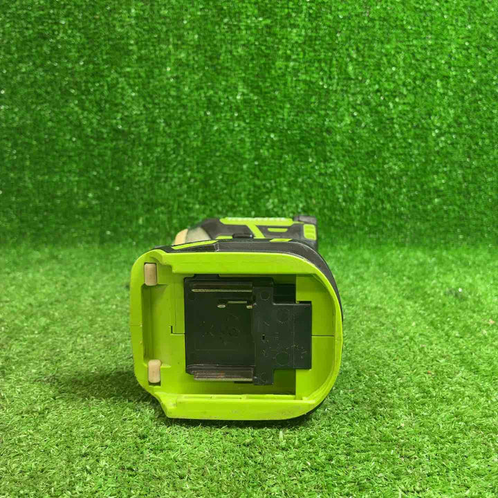 【藤沢店】 【中古品】マキタ(makita) コードレスインパクトドライバー TD148DZL