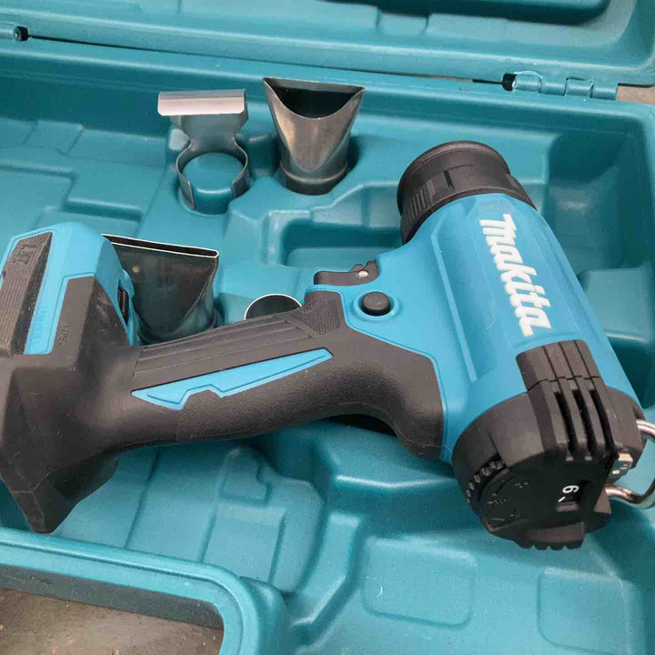 ★マキタ(makita) コードレスヒートガン HG181DZK【戸田店】
