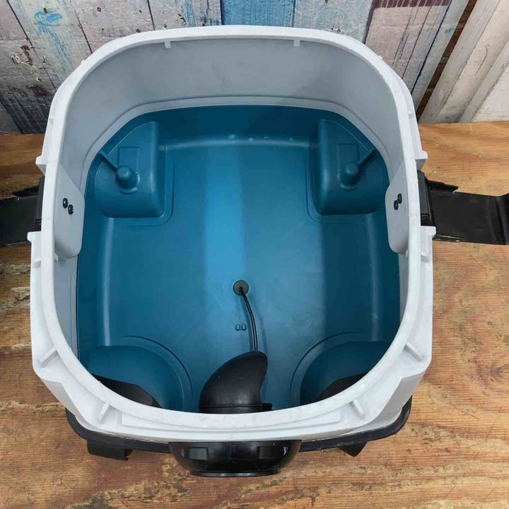★マキタ(makita) 集じん機 乾式 484(P)【柏店】