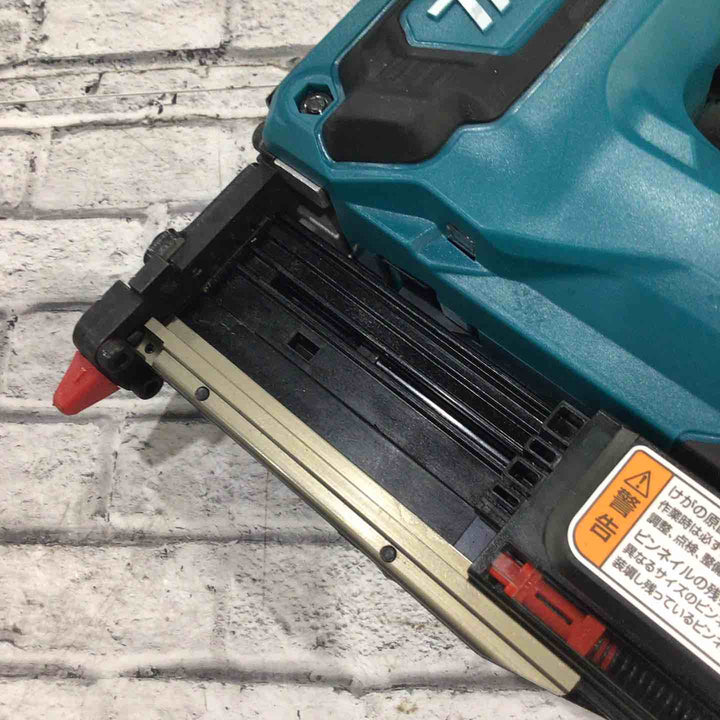 ★マキタ(makita) コードレスピンネイラ PT353DRG【川口店】