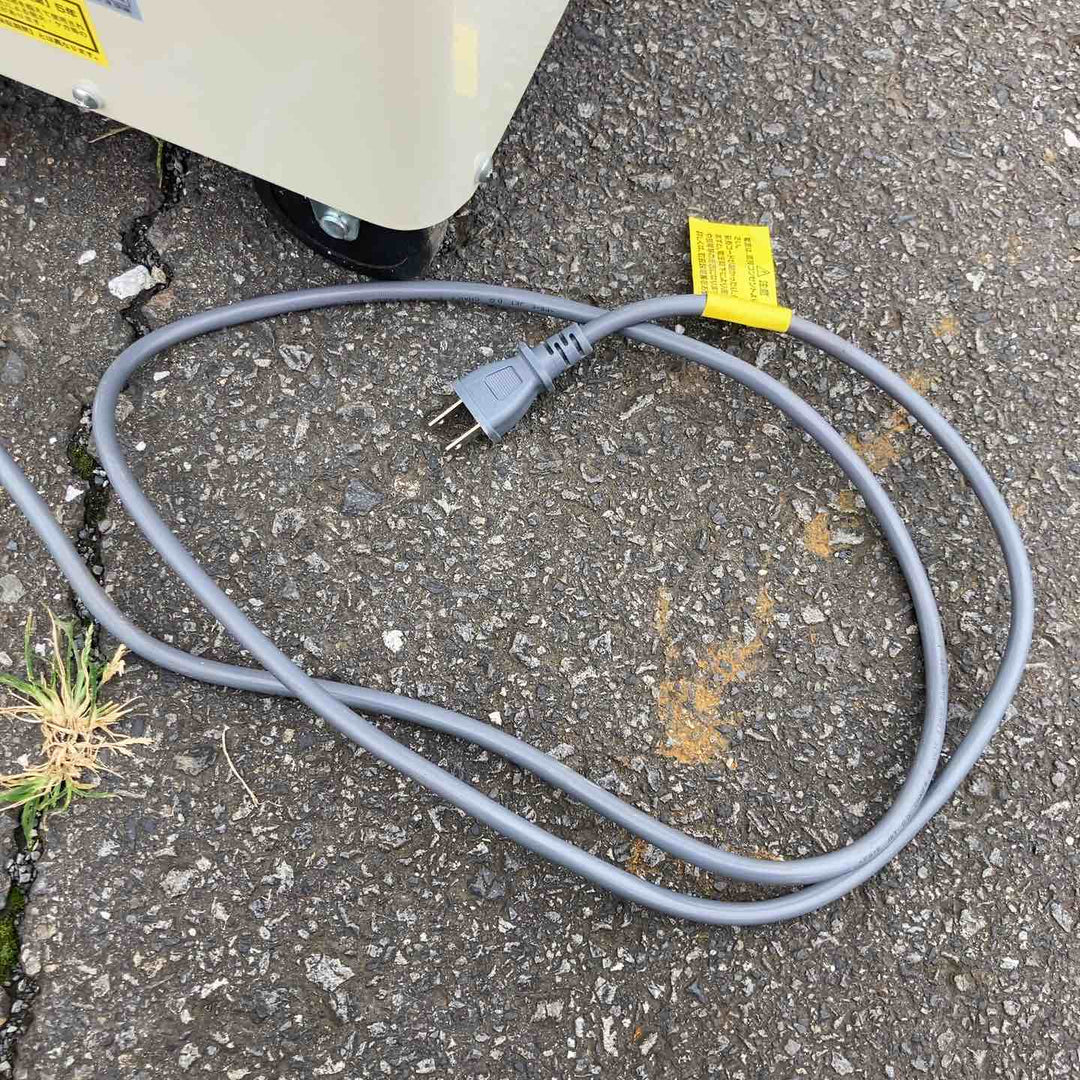 【中古品/店頭受取り限定】山善(YAMAZEN) 排熱ダクト付スポットエアコン(単相100V) YS-422Dスポットエアコン 2021年製【東大和店】