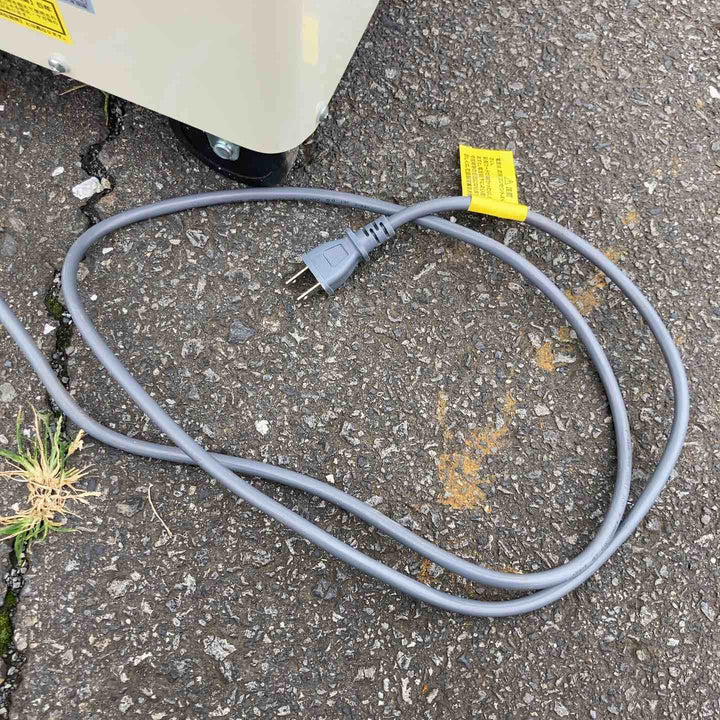 【中古品/店頭受取り限定】山善(YAMAZEN) 排熱ダクト付スポットエアコン(単相100V) YS-422Dスポットエアコン 2021年製【東大和店】